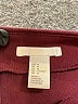 H&M Burgundy Pullover Sweater Size M - photo 7