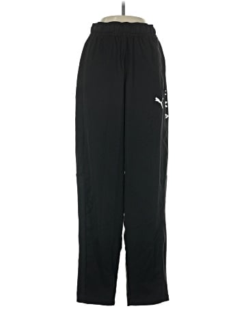 Puma Track Pants (view 1)