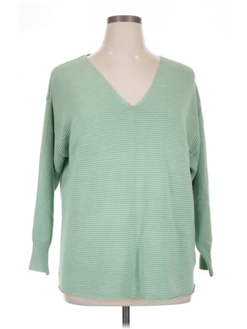 PREMISE Pullover Sweater (view 1)
