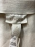 Chico's Solid Ivory Casual Pants Size L - photo 7