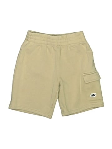 New Balance Khaki Shorts (view 1)