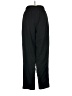 Puma 100% Polyester Black Track Pants Size S - photo 2