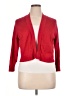 Premise Studio Red Cardigan Size XL - photo 1