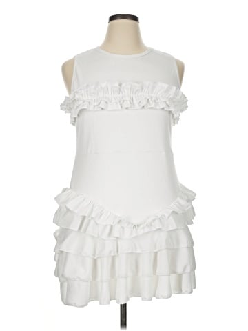 XOXO Cocktail Dress (view 1)