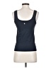 Crz Yoga Blue Active Tank Size XXS (estimated) - photo 2