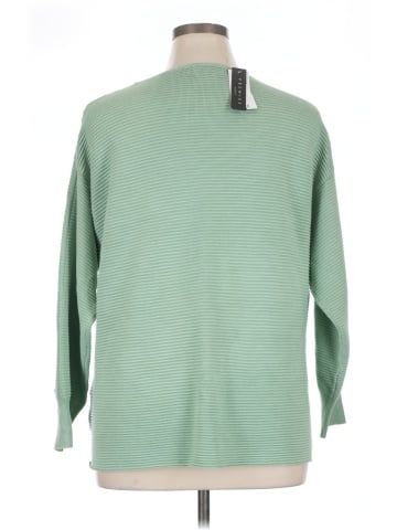 PREMISE Pullover Sweater (view 2)