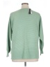 PREMISE Green Pullover Sweater Size 1X - photo 2