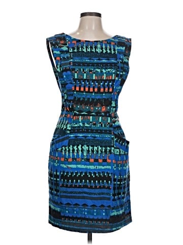 Tracy Reese Cocktail Dress (view 1)