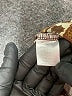 Bear Dance Print Brown Dress Pants Size L - photo 5