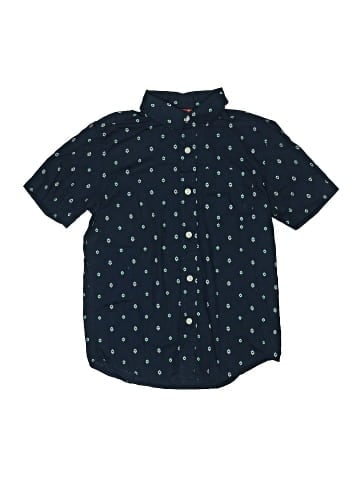 Urban Pipeline Short Sleeve Button-Down Shirt (view 1)
