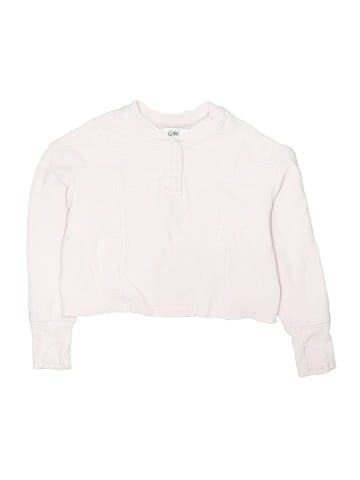 Athleta Girl Pullover Sweater (view 1)