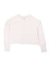 Athleta Girl White Pullover Sweater Size 7 - photo 1
