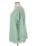PREMISE Green Pullover Sweater Size 1X - photo 5