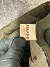 J Brand Gray Cargo Pants Size 27 waist - photo 7