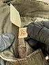 J Brand Gray Cargo Pants Size 27 waist - photo 8