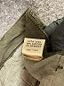 J Brand Gray Cargo Pants Size 27 waist - photo 9