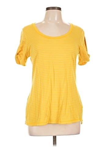 Calia by Carrie Underwood Short Sleeve T-Shirt (view 1)