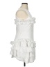 XOXO White Cocktail Dress Size XL - photo 4
