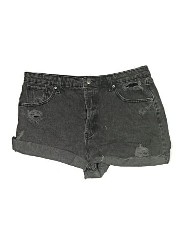 Wild Fable Denim Shorts (view 1)