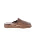 Vince. Tan Mule/Clog Size 9 - photo 1
