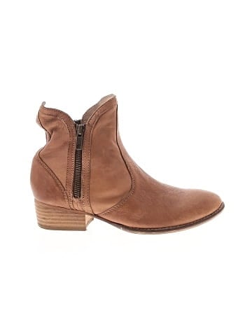 Seychelles Ankle Boots (view 1)