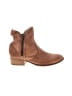 Seychelles Brown Ankle Boots Size 6 - photo 1