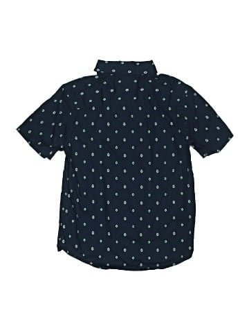 Urban Pipeline Short Sleeve Button-Down Shirt (view 2)
