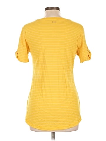 Calia by Carrie Underwood Short Sleeve T-Shirt (view 2)