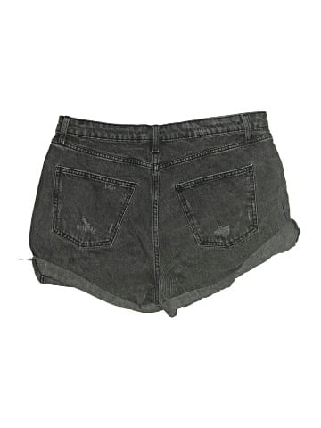 Wild Fable Denim Shorts (view 2)