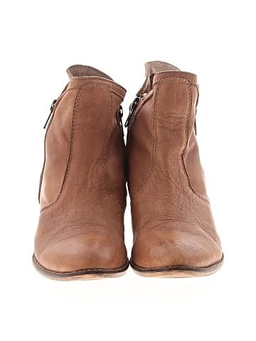 Seychelles Ankle Boots (view 2)