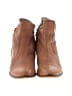 Seychelles Brown Ankle Boots Size 6 - photo 2