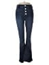 FRAME Blue Jeans Size 28 waist - photo 1