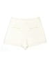 Shein Ivory Shorts Size XL - photo 1
