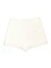 Shein Ivory Shorts Size XL - photo 2
