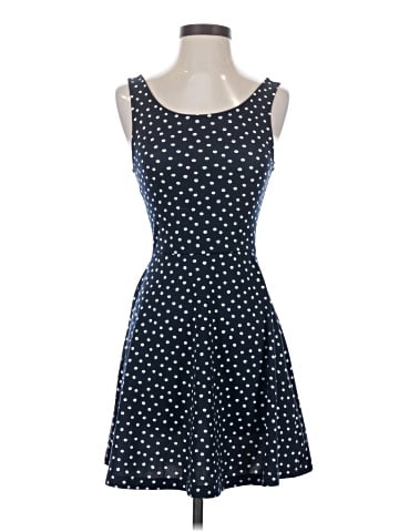 Divided by H&M Casual Dress (view 1)
