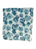 Unbranded 100% Polyester Teal Blue Scarf One size - photo 2