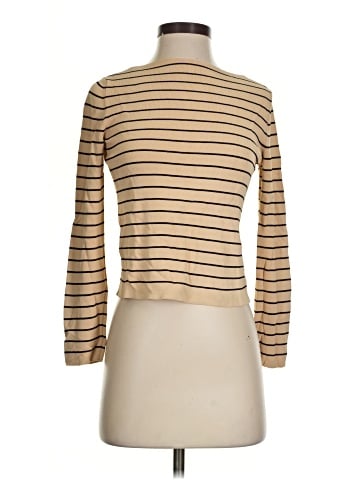 Max Mara Long Sleeve Top (view 1)