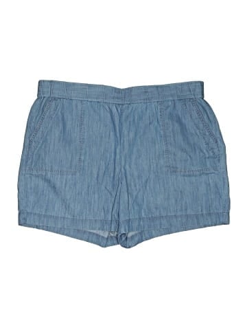 Talbots Denim Shorts (view 1)