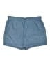 Talbots Blue Denim Shorts Size XL (petite) - photo 1