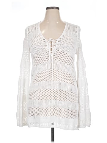 Show Me Your Mumu Pullover Sweater (view 1)