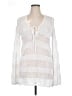 Show Me Your Mumu White Pullover Sweater Size XL - photo 1