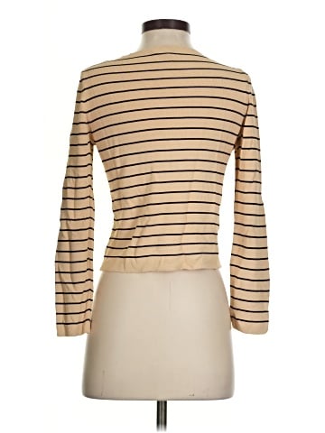 Max Mara Long Sleeve Top (view 2)
