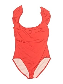 Vince Camuto One Piece Swimsuit