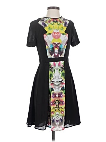 Prabal Gurung for Target Cocktail Dress (view 1)