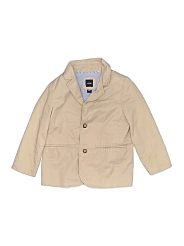 Baby Gap Jacket (view 1)
