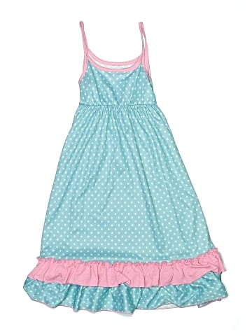 Laura Dare Dress (view 2)