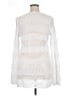 Show Me Your Mumu White Pullover Sweater Size XL - photo 2