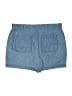 Talbots Blue Denim Shorts Size XL (petite) - photo 2