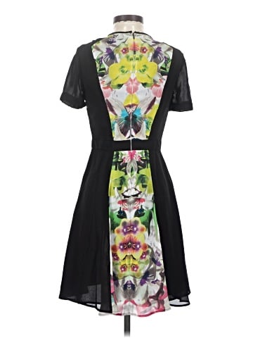 Prabal Gurung for Target Cocktail Dress (view 2)
