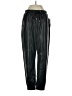 Bagatelle 100% Polyurethane Black Track Pants Size S - photo 1